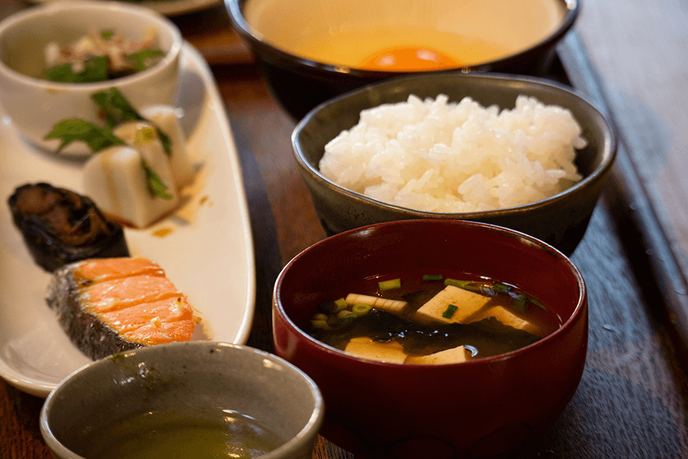 イギリス　お米について　ご飯　 ー Japanese cultural event featured on Japanese in the UK