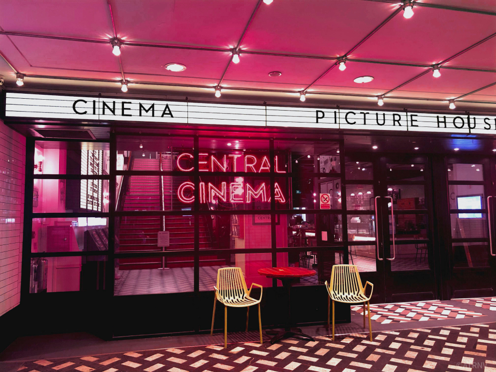 picturehouse