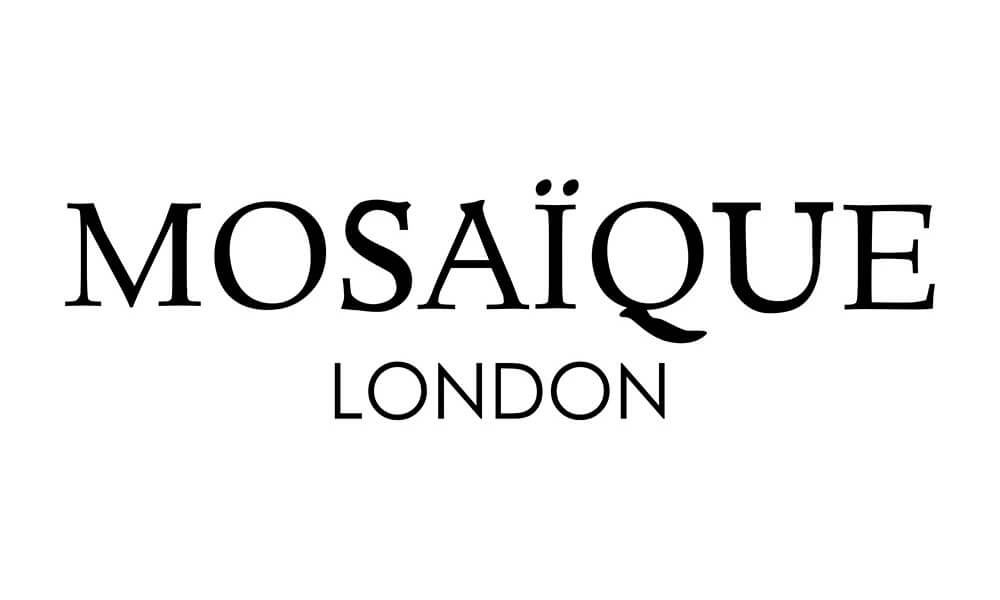 MOSAÏQUE LONDON　日経美容室