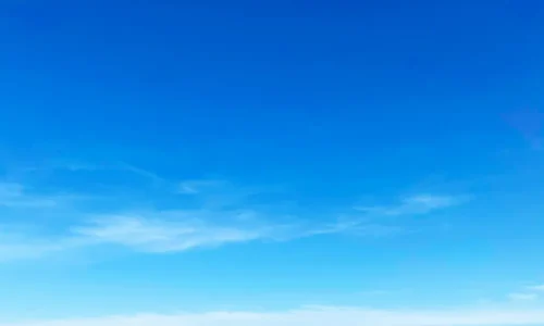 海沿いに広がるマーゲートの風景