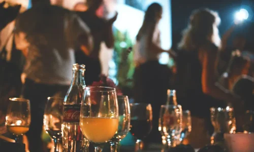 パーティーのイメージ画像