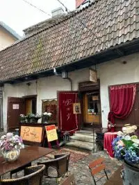 エストニアのおすすめカフェ