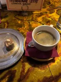 エストニアのコーヒー